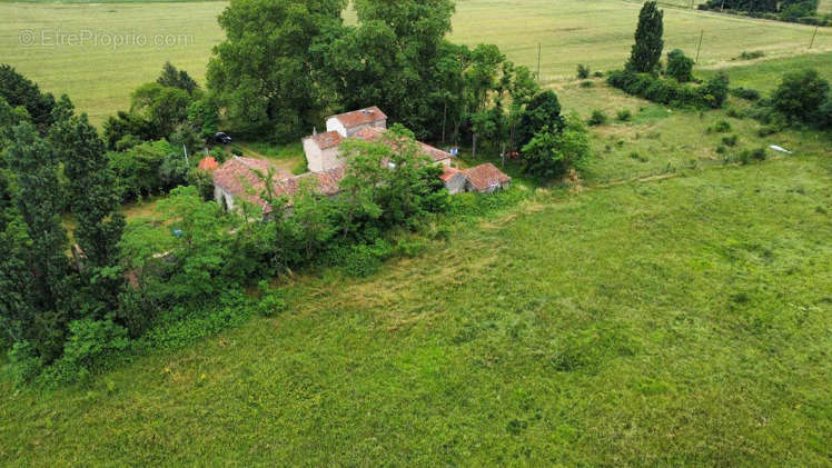 Maison à GRAULHET