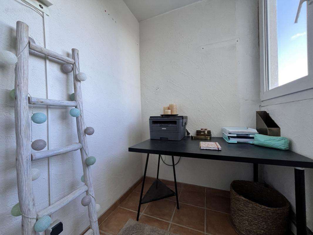 Appartement à MARTIGUES