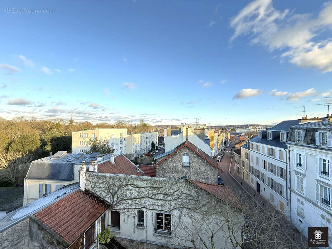 Appartement à VERSAILLES