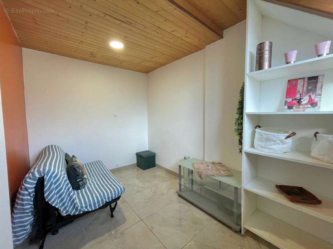 Appartement à AIX-LES-BAINS