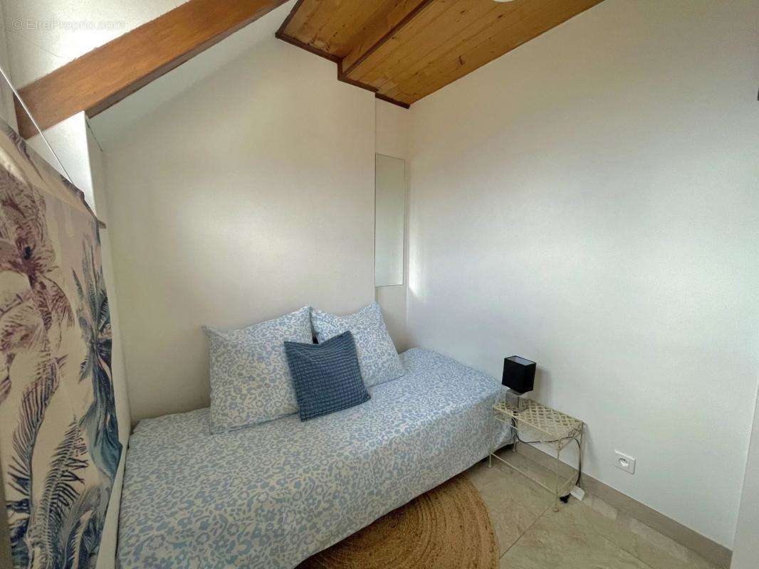 Appartement à AIX-LES-BAINS