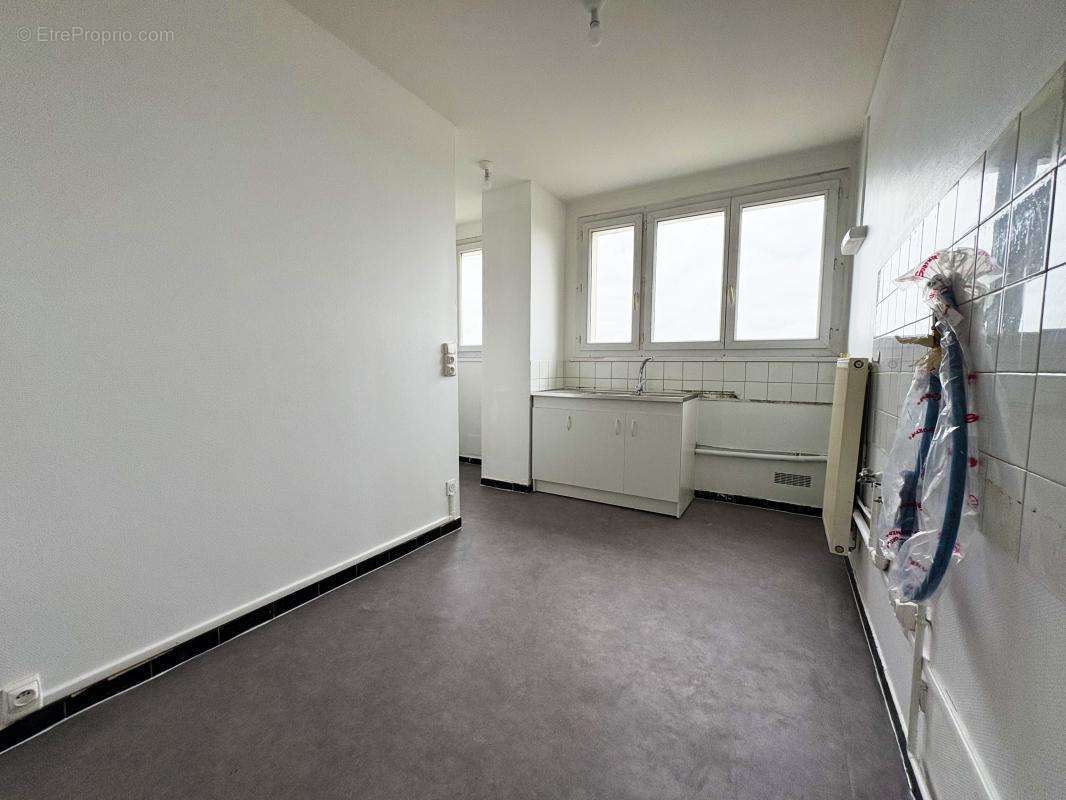 Appartement à RUEIL-MALMAISON