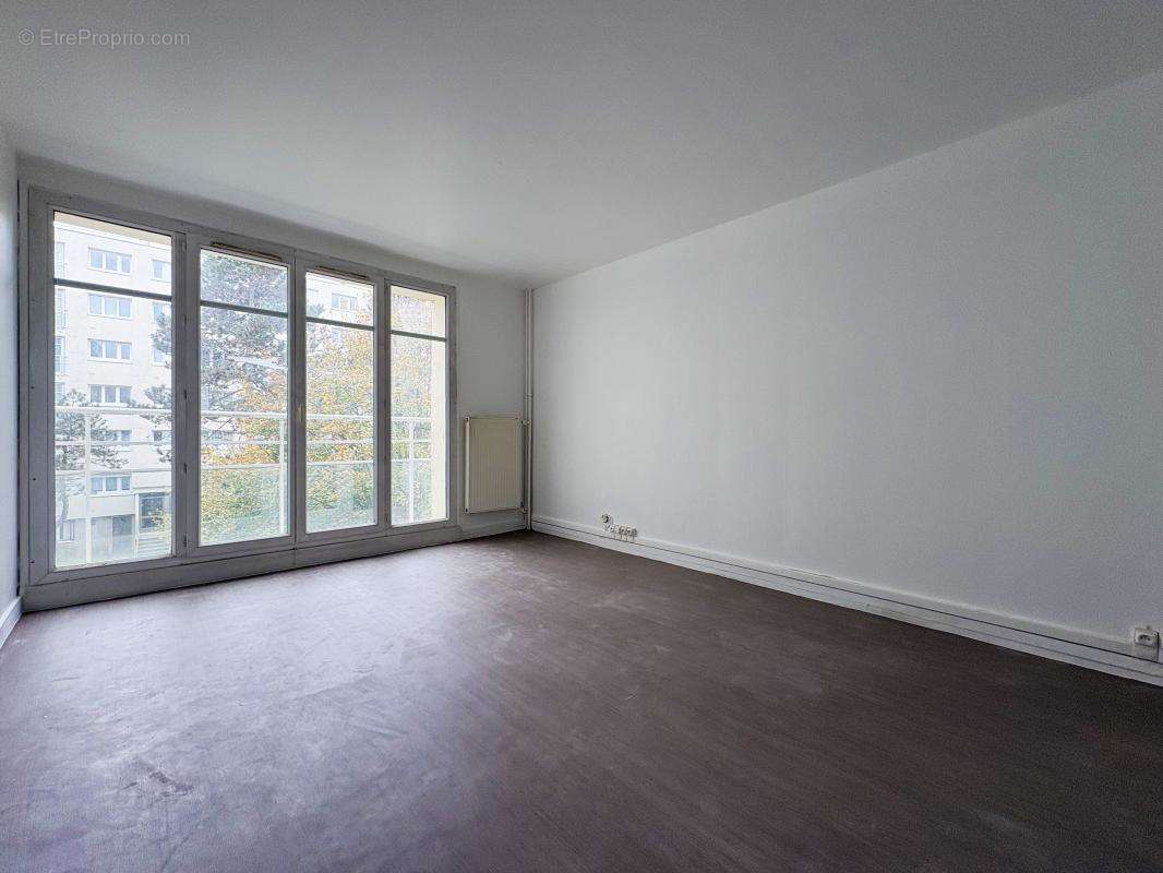 Appartement à RUEIL-MALMAISON