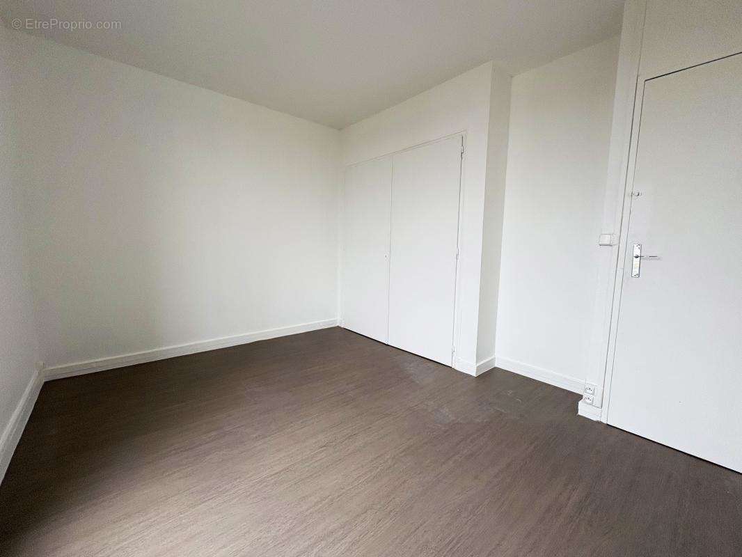 Appartement à RUEIL-MALMAISON