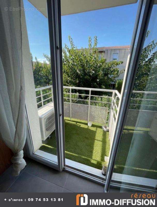 Appartement à LUNEL