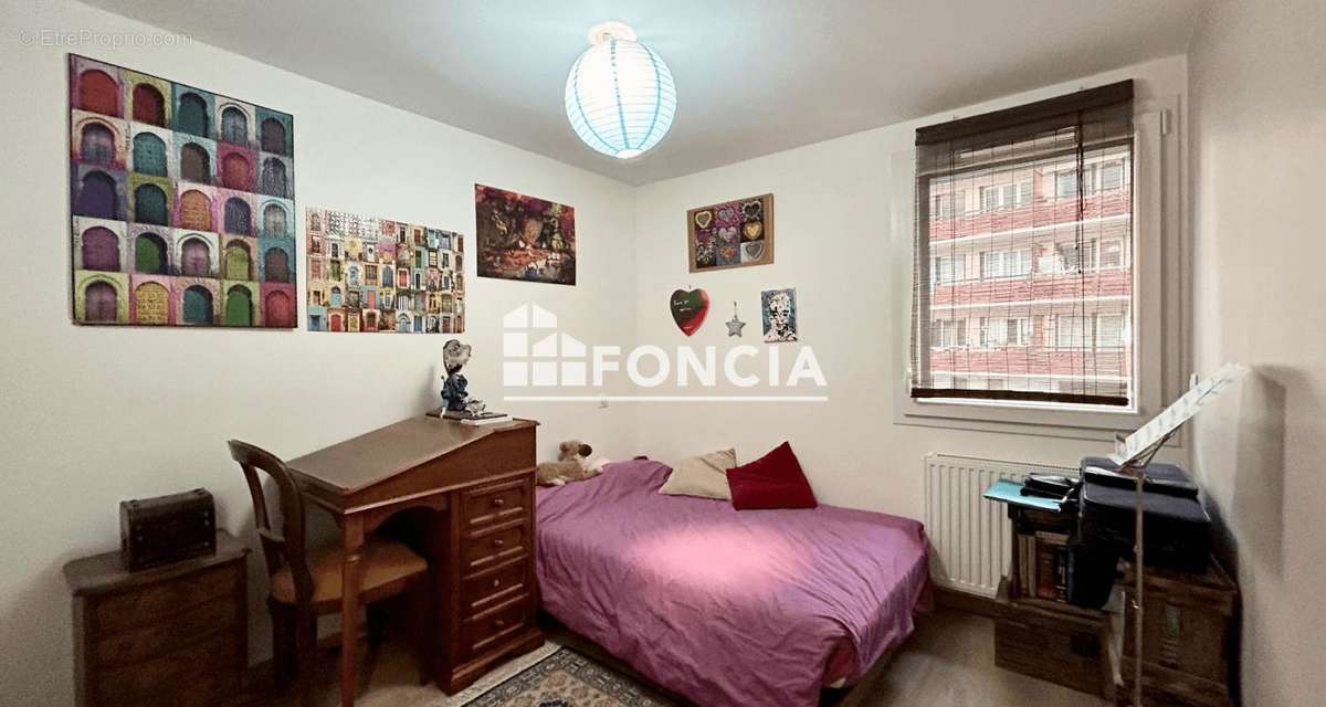 Appartement à BOURG-SAINT-MAURICE