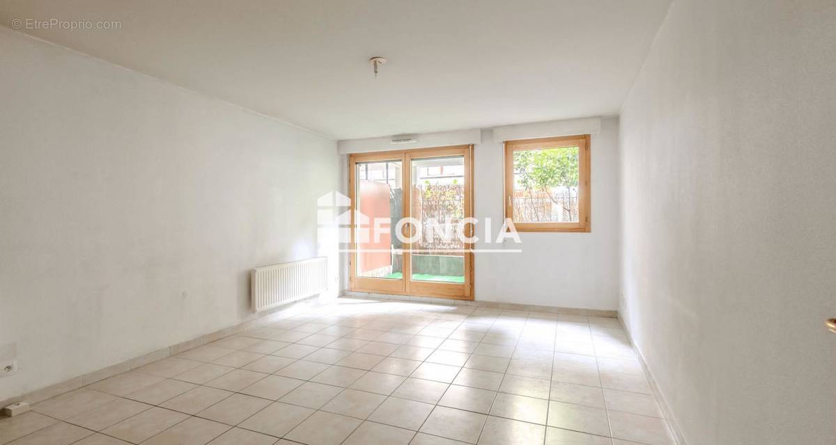 Appartement à THONON-LES-BAINS