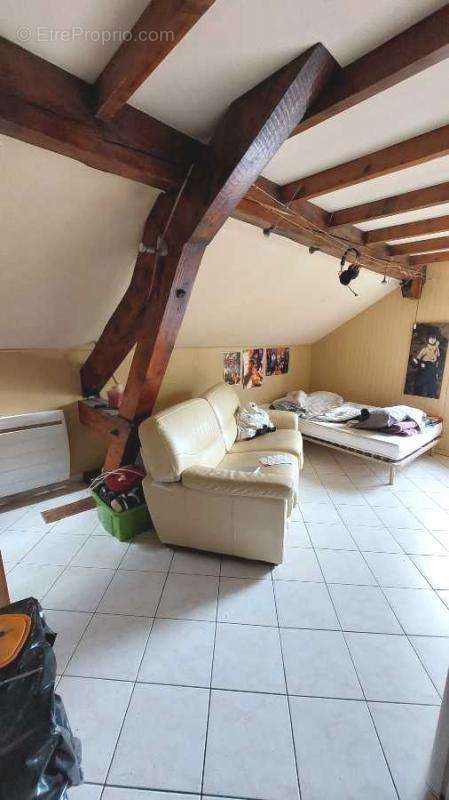 Appartement à ANNECY