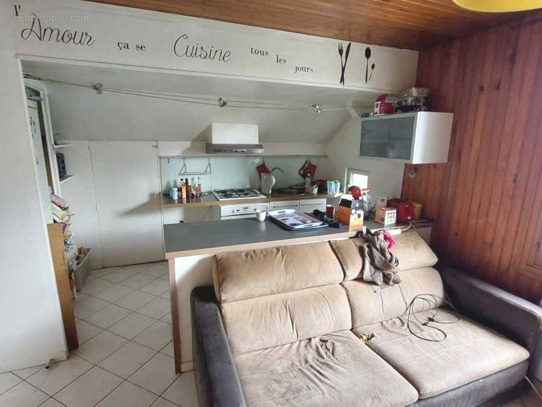 Appartement à ANNECY