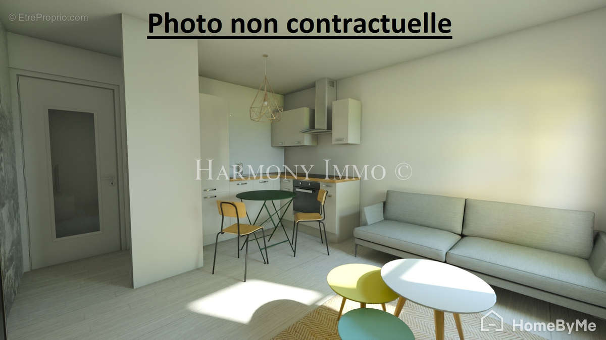 Appartement à BIARRITZ