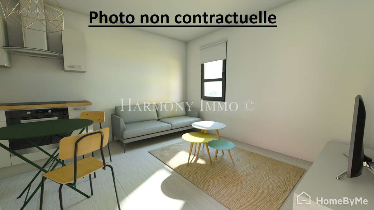 Appartement à BIARRITZ