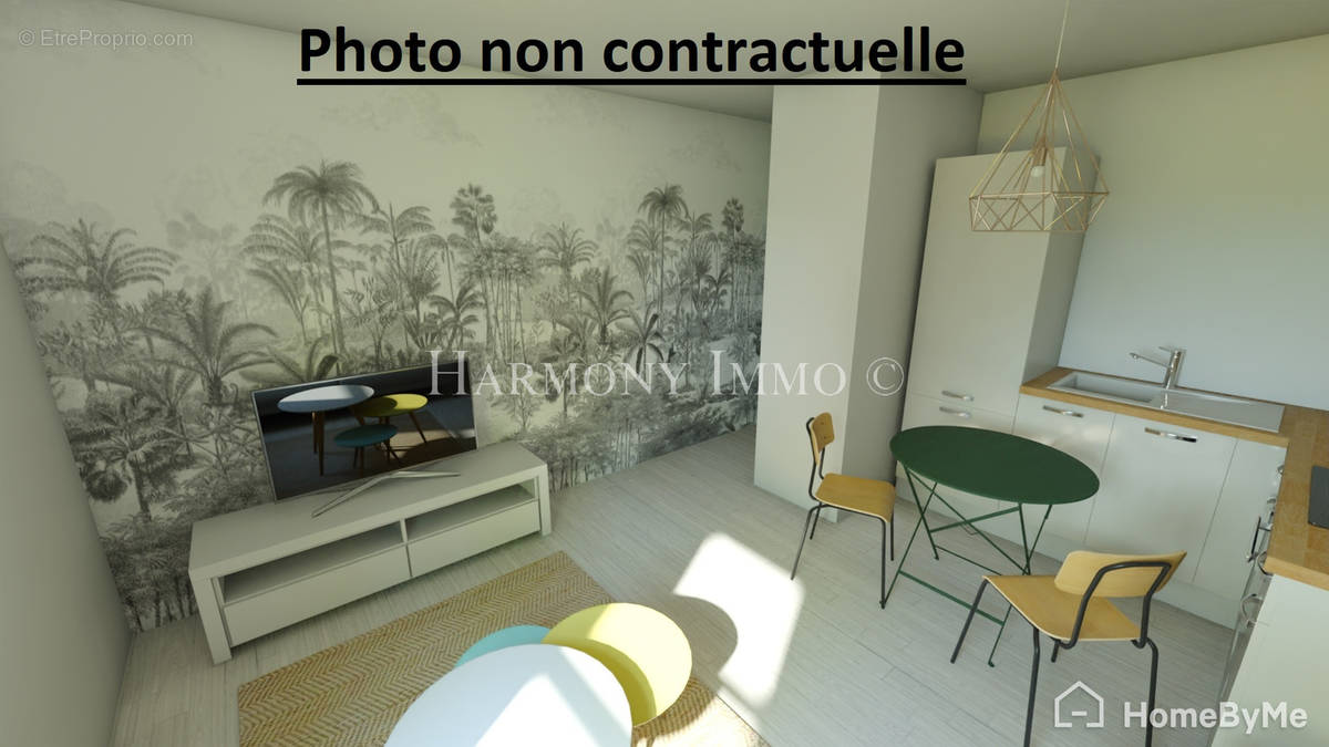 Appartement à BIARRITZ