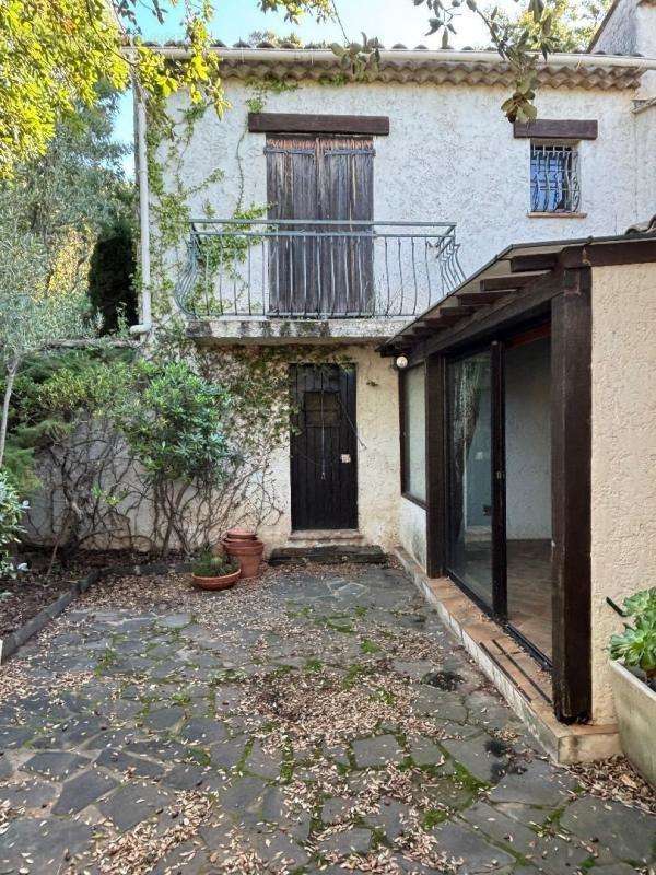 Maison à ROQUEBRUNE-SUR-ARGENS