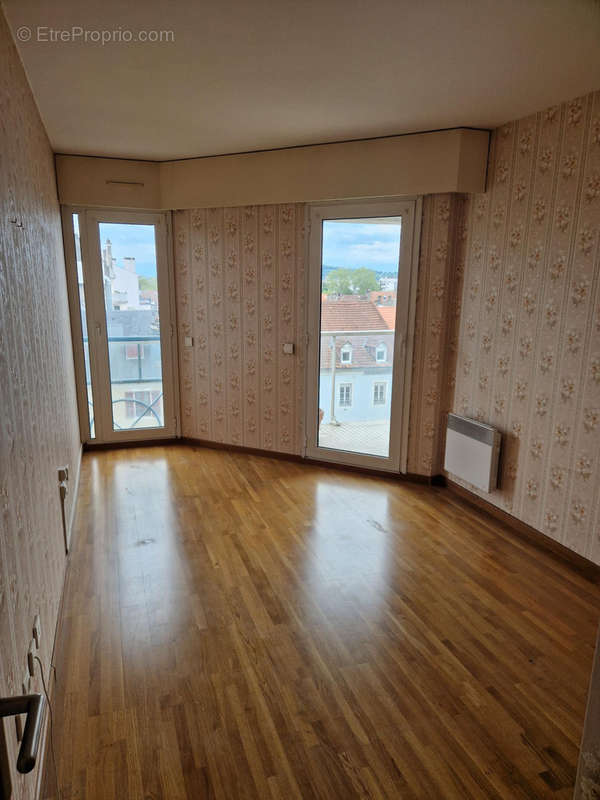 Appartement à PAU