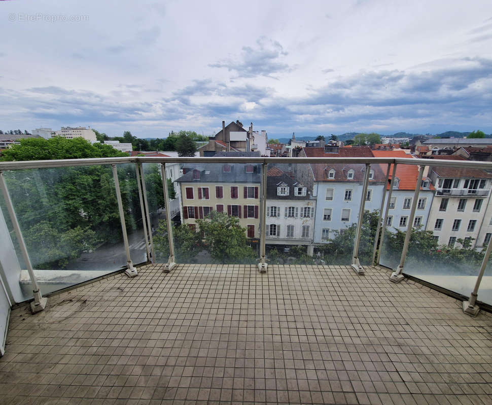 Appartement à PAU