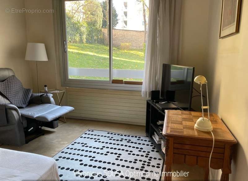 Appartement à SAINT-GERMAIN-EN-LAYE