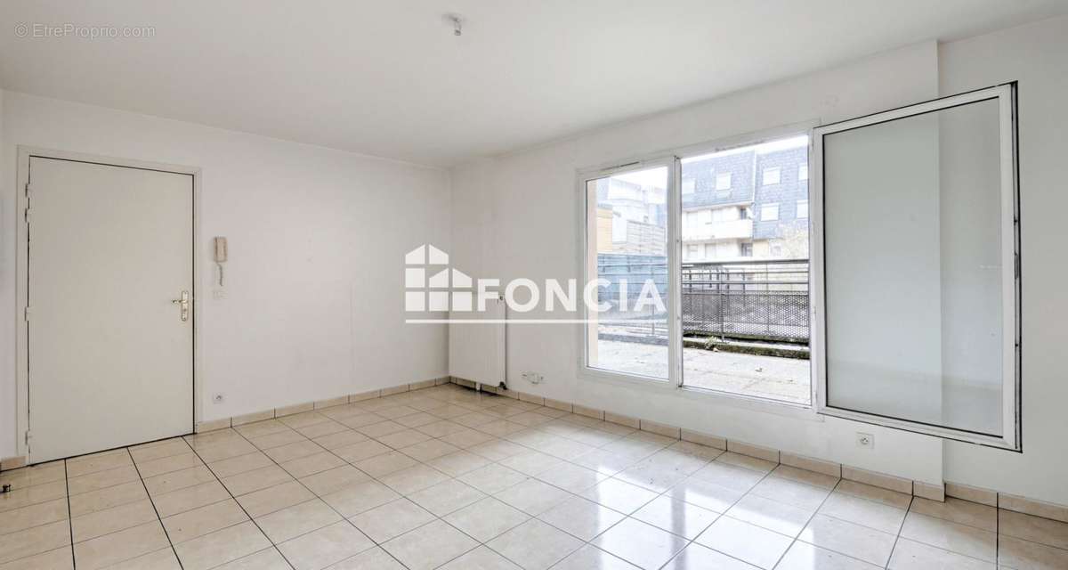 Appartement à ALFORTVILLE