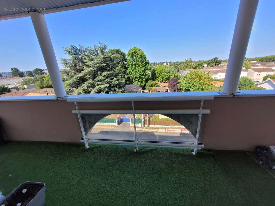 Appartement à PESSAC