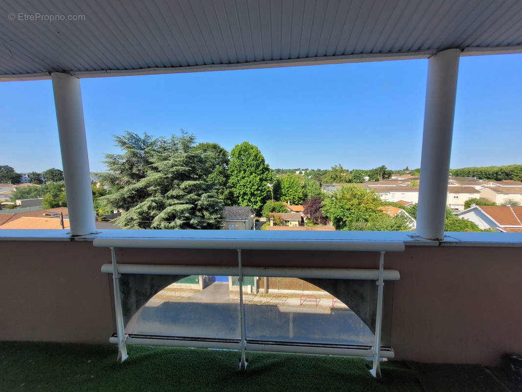 Appartement à PESSAC