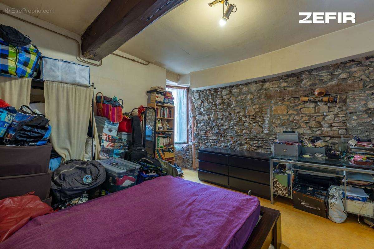 Appartement à LYON-5E