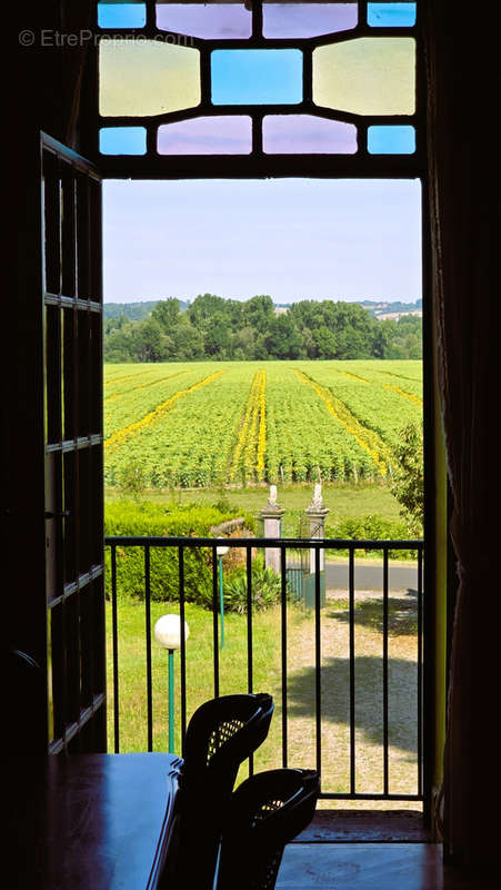 Maison à LEZOUX