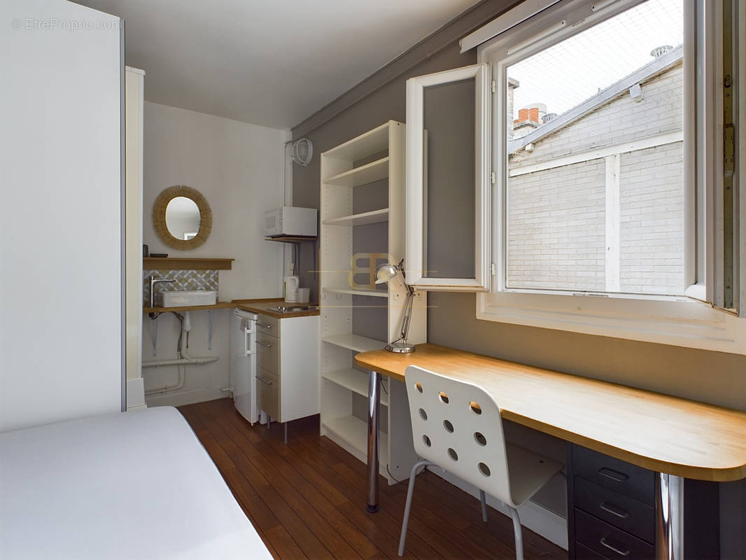 Appartement à PARIS-12E