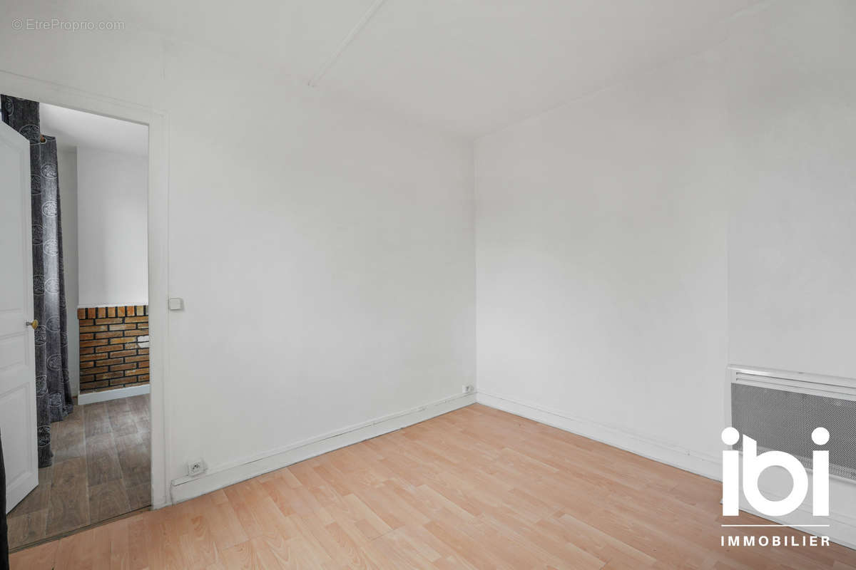 Appartement à SAINT-DENIS