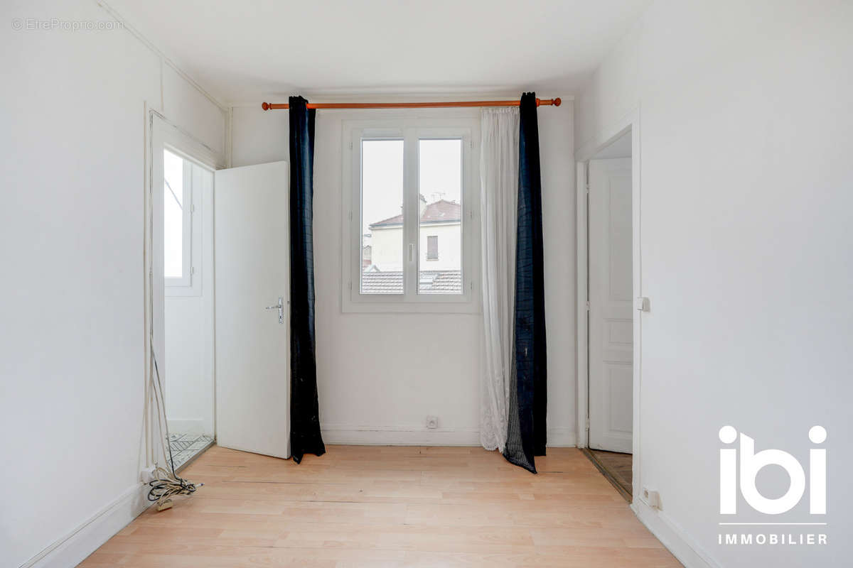 Appartement à SAINT-DENIS