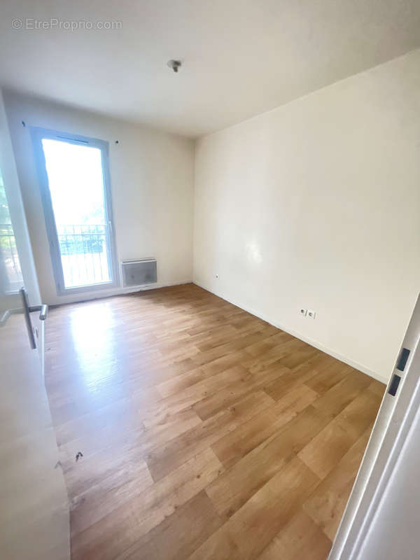 Appartement à SAINT-DENIS