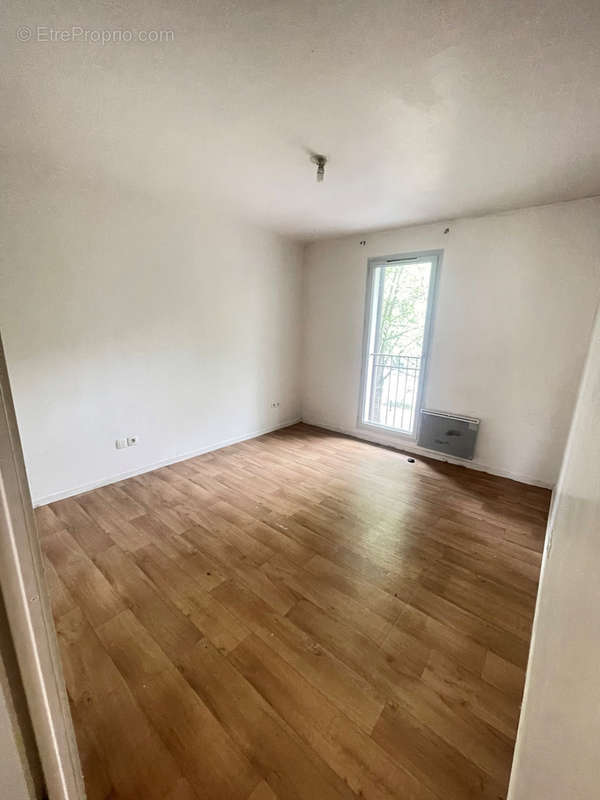 Appartement à SAINT-DENIS