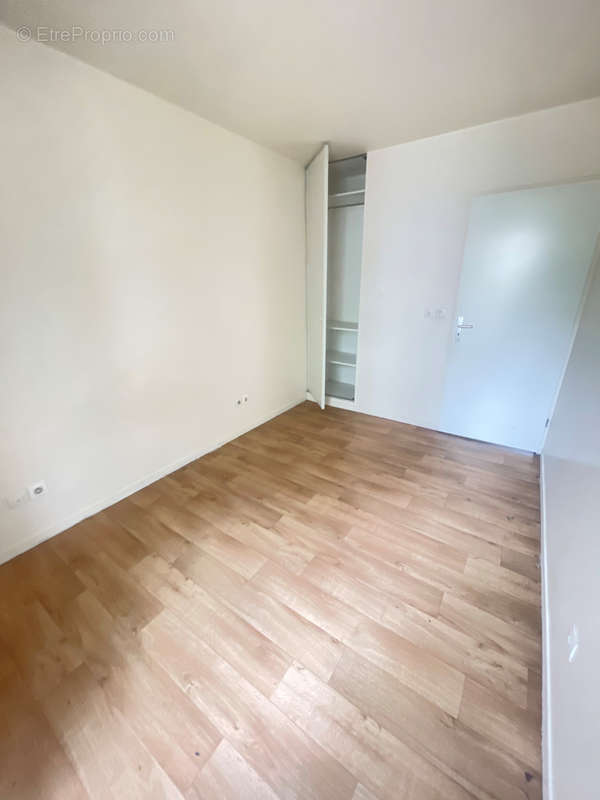 Appartement à SAINT-DENIS