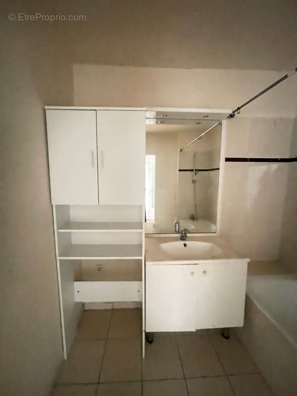 Appartement à SAINT-DENIS