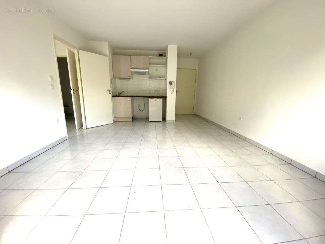 Appartement à PESSAC