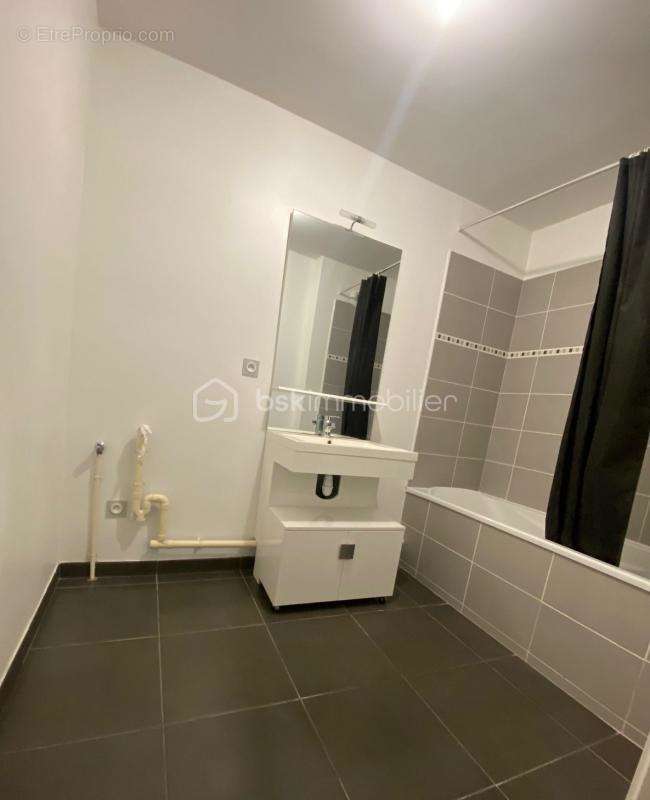 Appartement à LOOS