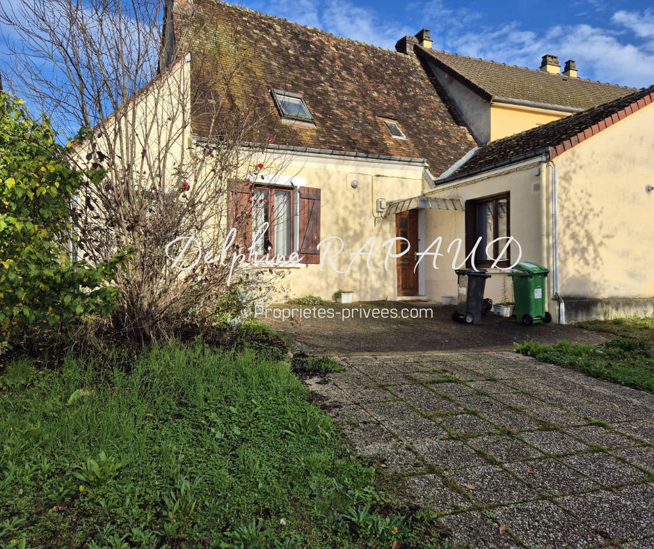 Maison à NOGENT-LE-ROTROU