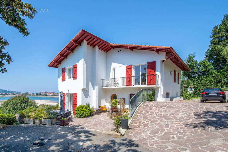 Maison à HENDAYE