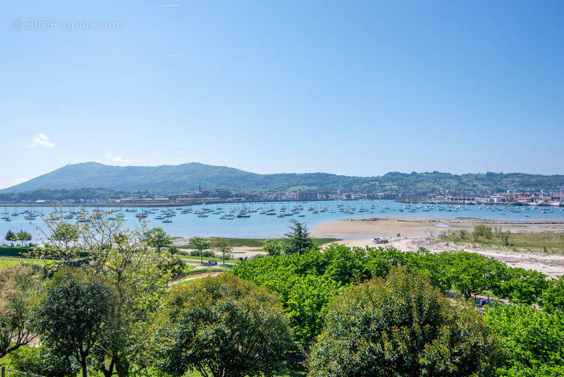 Maison à HENDAYE