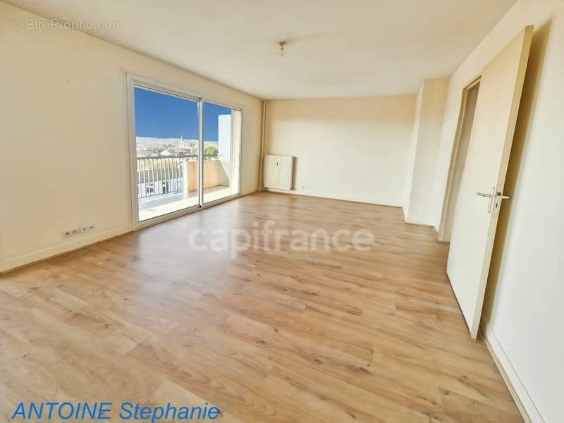 Appartement à ORTHEZ