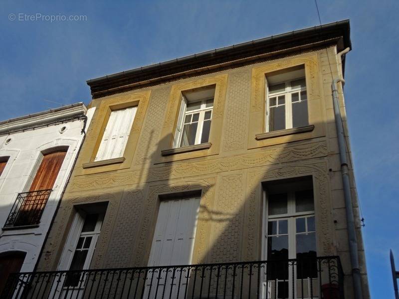 Appartement à PRADES