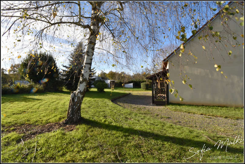 Maison à SAINT-SATURNIN