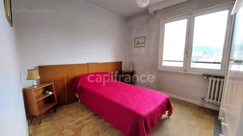 Appartement à AIX-LES-BAINS