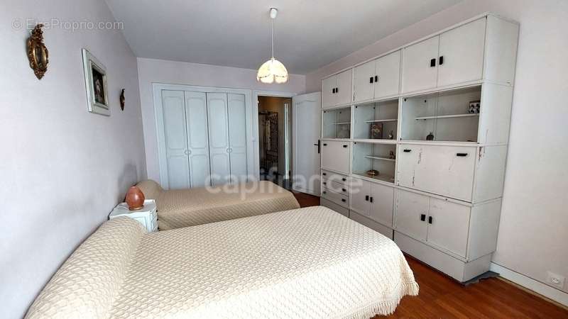 Appartement à AIX-LES-BAINS