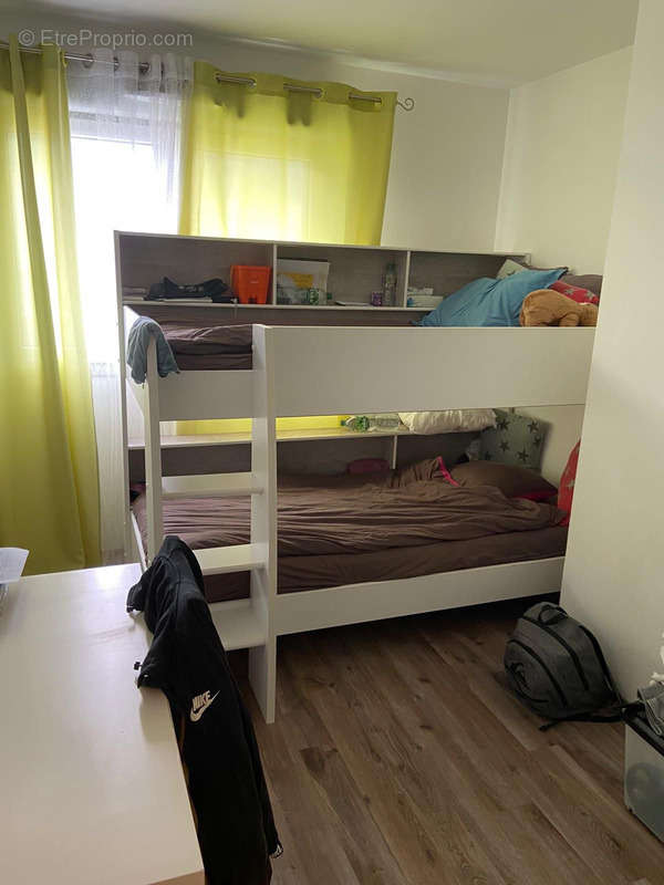 Appartement à GEX