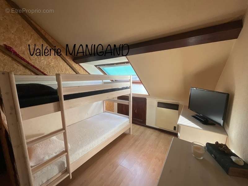 Appartement à PERIGUEUX