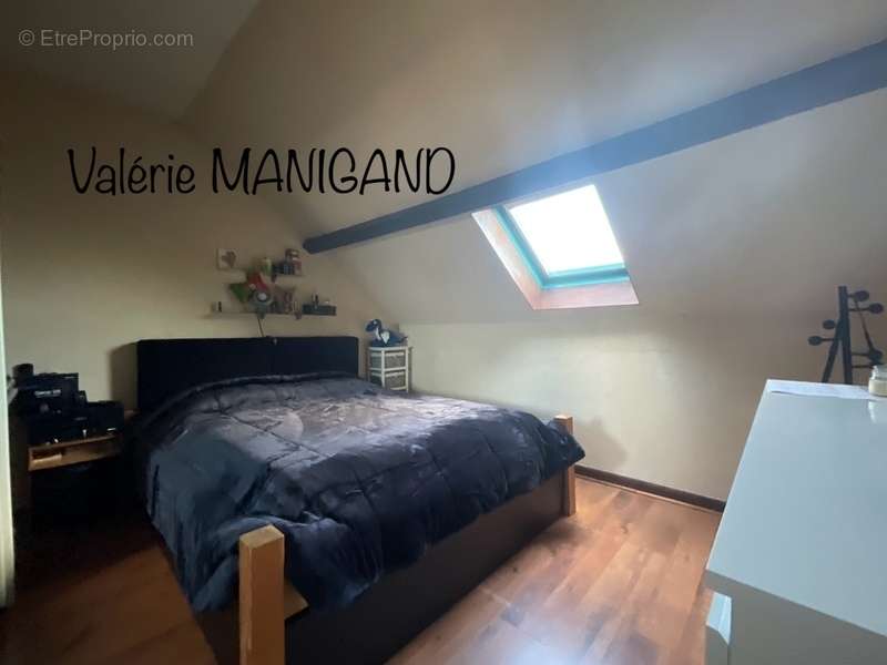 Appartement à PERIGUEUX