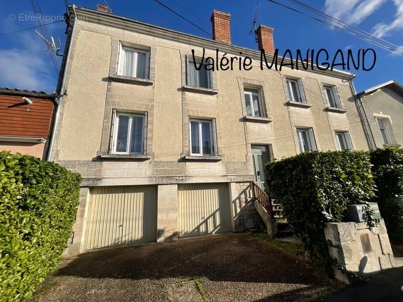 Appartement à PERIGUEUX