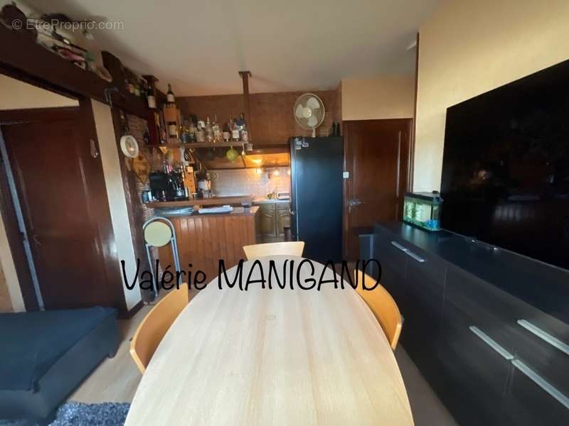 Appartement à PERIGUEUX