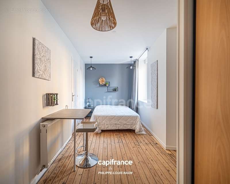 Appartement à LE MANS