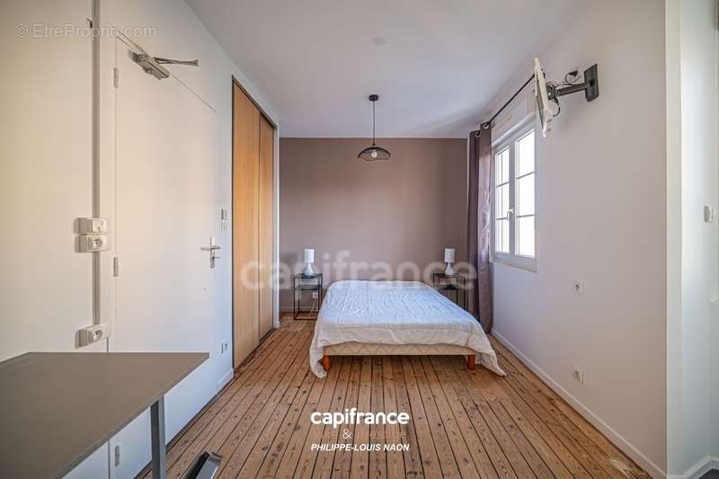 Appartement à LE MANS