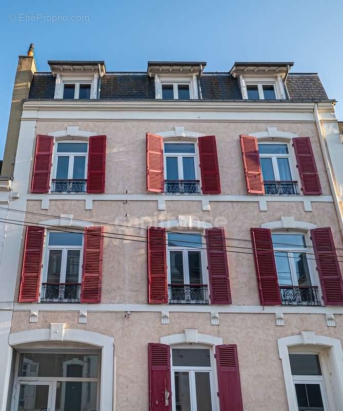 Appartement à LE MANS